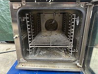 Leventi - slim dgt - combisteamer - afbeelding 5 van  6