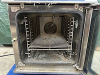 Leventi - slim dgt - combisteamer - afbeelding 2 van  6