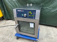 Leventi - slim dgt - combisteamer - afbeelding 3 van  6