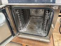 Leventi - slim dgt - combisteamer - afbeelding 4 van  5