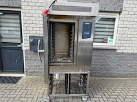 Leventi - you - heteluchtoven - afbeelding 2 van  6