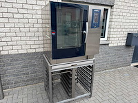 Leventi - you - heteluchtoven - afbeelding 1 van  5