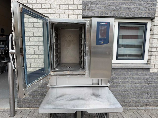 Leventi - you - heteluchtoven - afbeelding 3 van  5