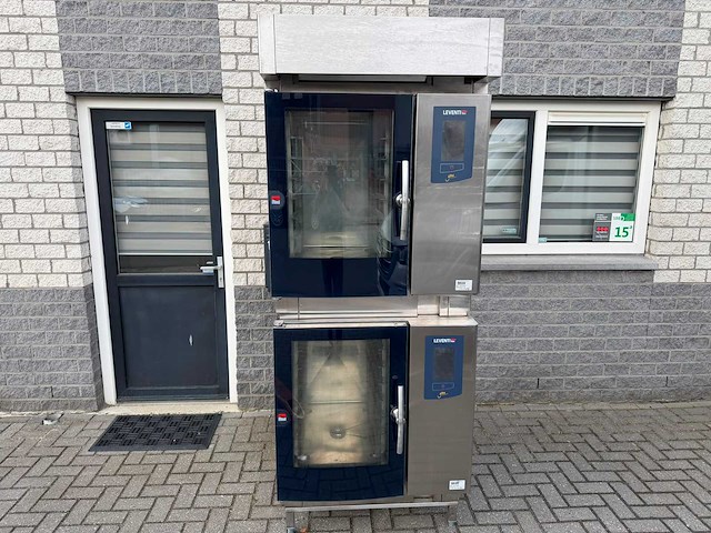 Leventi - you - heteluchtoven - afbeelding 1 van  6