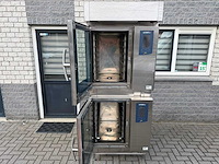 Leventi - you - heteluchtoven - afbeelding 2 van  6
