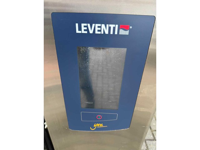 Leventi - you - heteluchtoven - afbeelding 3 van  6