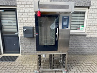 Leventi - you - heteluchtoven - afbeelding 1 van  6
