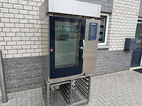 Leventi - you - heteluchtoven - afbeelding 1 van  4