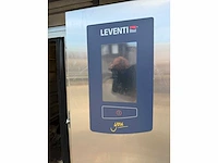 Leventi - you bm 4 mm - combisteamer - afbeelding 4 van  5