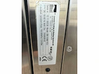 Leventi - you bm 4 mm - combisteamer - afbeelding 5 van  5