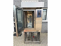 Leventi - you bm 8 mm - combisteamer - afbeelding 2 van  4