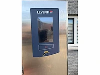 Leventi - you bm 8 mm - combisteamer - afbeelding 3 van  4
