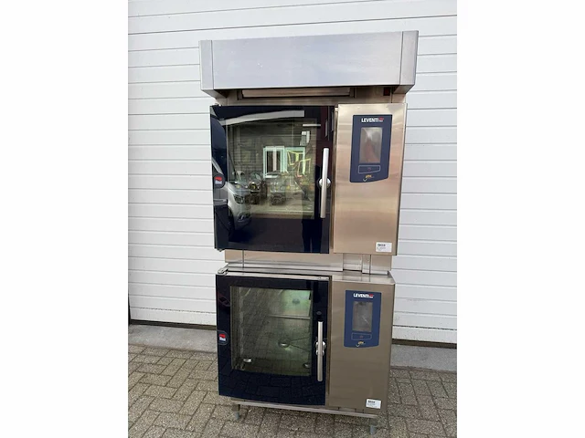 Leventi - you bm4 mm - combisteamer - afbeelding 1 van  8