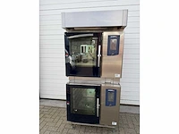 Leventi - you bm4 mm - combisteamer - afbeelding 1 van  8