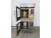 Leventi - you bm4 mm - combisteamer - afbeelding 6 van  8