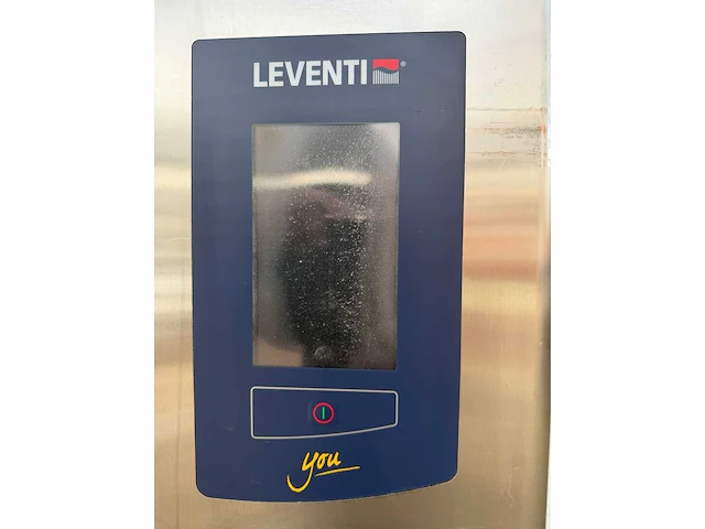 Leventi - you bm4 mm - combisteamer - afbeelding 7 van  8