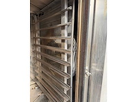 Leventi - you combi oven - bakkerijoven - afbeelding 2 van  2