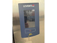 Leventi - you combi oven - bakkerijoven - afbeelding 1 van  2