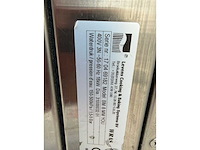 Leventi - you combi oven - bakkerijoven - afbeelding 2 van  2