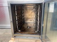 Leventi bakermat 4 dgt ng bakkerijoven - afbeelding 2 van  2