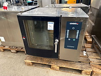 Leventi bakermat 4 mm ng bakkerijoven - afbeelding 1 van  5