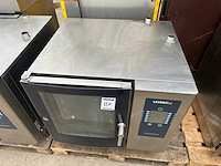 Leventi bakermat 4 mm ng bakkerijoven - afbeelding 2 van  5