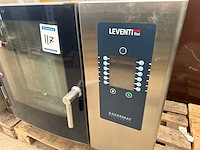 Leventi bakermat 4 mm ng bakkerijoven - afbeelding 3 van  5