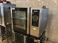 Leventi bakermat bm mm q2.2 combisteamer - afbeelding 2 van  6