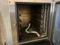 Leventi bakermat bm mm q2.2 combisteamer - afbeelding 5 van  6