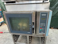 Leventi bakermat duplo bakkerijoven - afbeelding 3 van  8