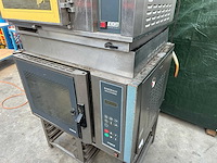 Leventi bakermat duplo bakkerijoven - afbeelding 6 van  8