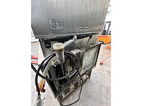 Leventi bakermat duplo bakkerijoven - afbeelding 7 van  8