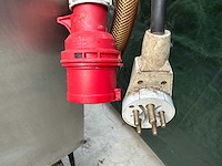 Leventi bakermat duplo bakkerijoven - afbeelding 8 van  8