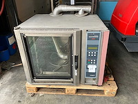 Leventi bakermat mastermind 2000 overige ovens en steamers - afbeelding 1 van  8