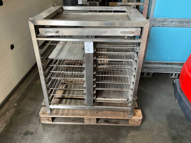 Leventi bakermat mastermind 2000 overige ovens en steamers - afbeelding 2 van  8