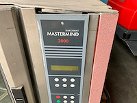 Leventi bakermat mastermind 2000 overige ovens en steamers - afbeelding 3 van  8