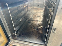 Leventi bakermat mastermind bakkerijoven - afbeelding 2 van  5