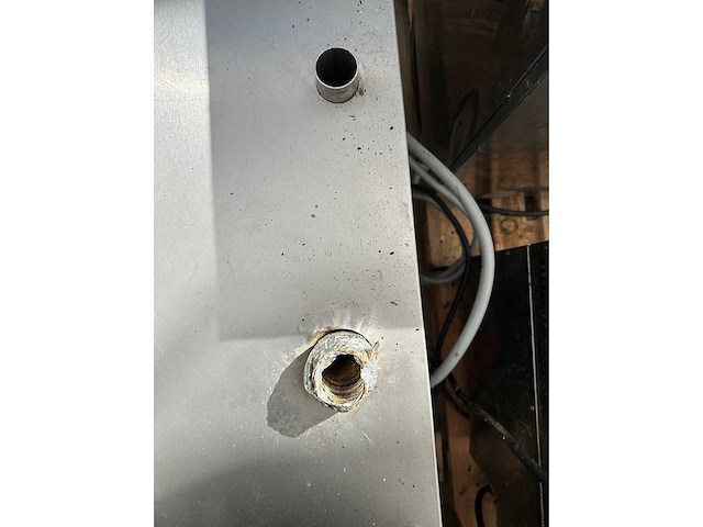 Leventi bakermat mastermind bakkerijoven - afbeelding 3 van  5