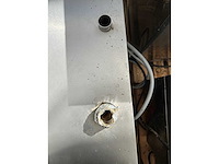 Leventi bakermat mastermind bakkerijoven - afbeelding 3 van  5