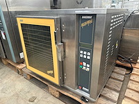 Leventi bakermat mastermind bakkerijoven - afbeelding 4 van  5