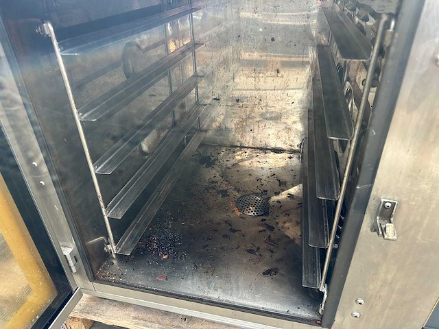 Leventi bakermat mastermind bakkerijoven - afbeelding 2 van  5