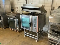 Leventi bakermat mastermind bakkerijoven