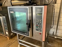 Leventi bakermat mastermind bakkerijoven - afbeelding 2 van  9
