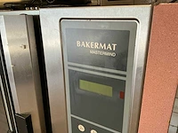 Leventi bakermat mastermind bakkerijoven - afbeelding 3 van  9