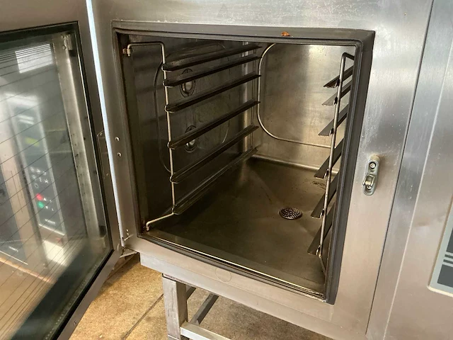 Leventi bakermat mastermind bakkerijoven - afbeelding 4 van  9