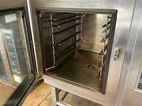 Leventi bakermat mastermind bakkerijoven - afbeelding 4 van  9