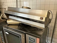 Leventi bakermat mastermind bakkerijoven - afbeelding 7 van  9