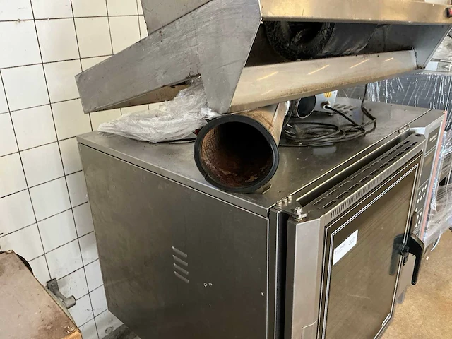 Leventi bakermat mastermind bakkerijoven - afbeelding 8 van  9