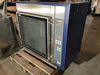 Leventi bakermat mastermind combisteamer - afbeelding 1 van  6