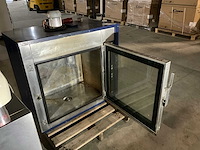 Leventi bakermat mastermind combisteamer - afbeelding 2 van  6